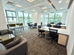 真房｜雷格斯环球贸易中心 |6-50平|灵活办公 - 缩略图 6