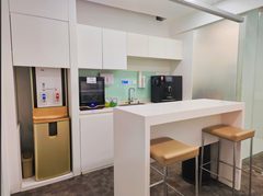 真房｜雷格斯环球贸易中心 |6-50平|灵活办公 - 缩略图 5