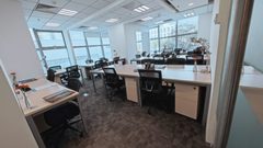 真房｜雷格斯环球贸易中心 |6-50平|灵活办公 - 缩略图 7