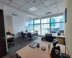 真房｜雷格斯环球贸易中心 |6-50平|灵活办公 - 缩略图 8