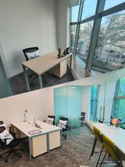 真房｜雷格斯环球贸易中心 |6-50平|灵活办公 - 缩略图 10