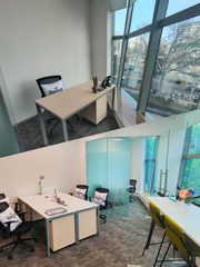 真房｜雷格斯环球贸易中心 |6-50平|灵活办公 - 缩略图 11