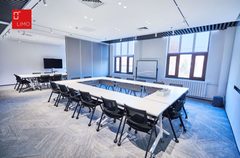 酒仙桥现房 323平米 双朝向 39工位 - 缩略图 7