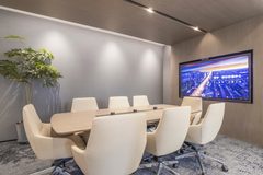 真房｜国际财源中心 |171平｜4.96万｜高效布局值不值？ - 缩略图 6