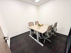 真房｜国际财源中心 |171平｜4.96万｜高效布局值不值？ - 缩略图 11