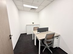 真房｜国际财源中心 |171平｜4.96万｜高效布局值不值？ - 缩略图 12