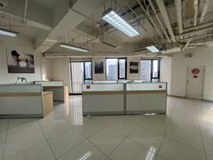 霄云中心 A1101 120㎡ 西南向 - 缩略图 3