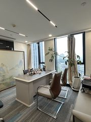 霄云中心229平 南向采光 4间隔断 - 缩略图 10