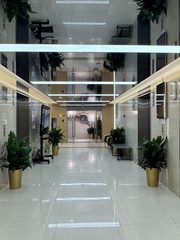 霄云中心229平 南向采光 4间隔断 - 缩略图 3