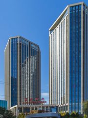 霄云中心229平 南向采光 4间隔断 - 缩略图 14