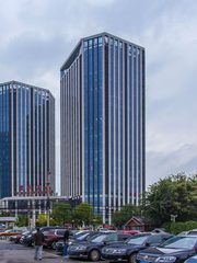 霄云中心229平 南向采光 4间隔断 - 缩略图 17