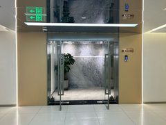 230㎡近使馆区，价格可谈正对电梯 - 缩略图 22