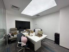 230㎡近使馆区，价格可谈正对电梯 - 缩略图 26