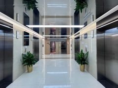 230㎡近使馆区，价格可谈正对电梯 - 缩略图 20