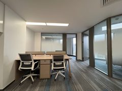 真房｜霄云中心 |126平｜3.99元｜会议休闲两不误？ - 缩略图 6