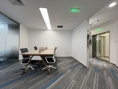 真房｜霄云中心 |126平｜3.99元｜会议休闲两不误？ - 缩略图 4