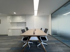 真房｜霄云中心 |126平｜3.99元｜会议休闲两不误？ - 缩略图 5