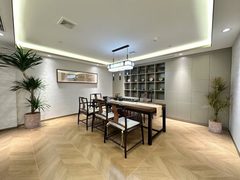 真房｜霄云中心 |126平｜3.99元｜会议休闲两不误？ - 缩略图 11