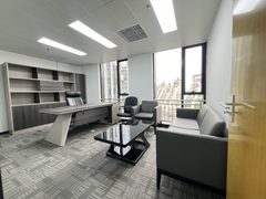 真房｜霄云中心｜270平｜2.9万｜这格局绝了 - 缩略图 12