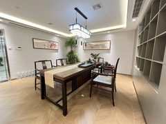 真房｜霄云中心｜270平｜2.9万｜这格局绝了 - 缩略图 18