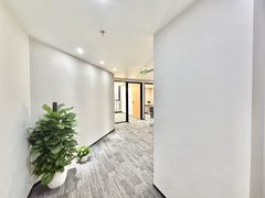 🌆窗边一束光，我的静谧工作天地 - 缩略图 17