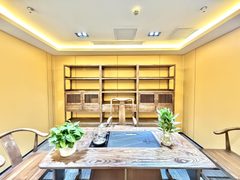🌆窗边一束光，我的静谧工作天地 - 缩略图 23