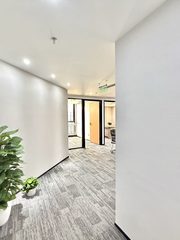 🌆窗边一束光，我的静谧工作天地 - 缩略图 2