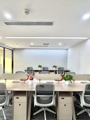 🌆窗边一束光，我的静谧工作天地 - 缩略图 3