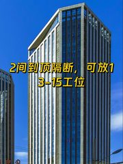 霄云中心现房 13-15工位 国际人文环境 - 缩略图 1