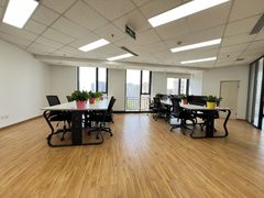 霄云中心123平 工位13个 双包一口价 - 缩略图 3