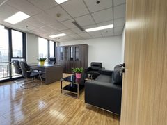 霄云中心123平 工位13个 双包一口价 - 缩略图 6