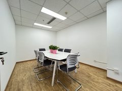 霄云中心现房 13-15工位 国际人文环境 - 缩略图 5