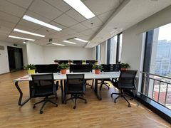 霄云中心现房 13-15工位 国际人文环境 - 缩略图 7