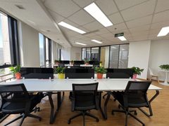 霄云中心现房 13-15工位 国际人文环境 - 缩略图 9