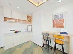 霄云中心170平 拎包办公 双地铁 24小时空调 - 缩略图 5