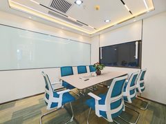 霄云中心170平 拎包办公 双地铁 24小时空调 - 缩略图 6