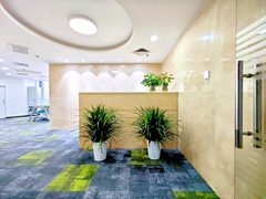 霄云中心173平 朝阳区 三元桥 拎包办公 - 缩略图 2