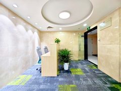 霄云中心173平 朝阳区 三元桥 拎包办公 - 缩略图 3