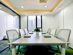 霄云中心173平 朝阳区 三元桥 拎包办公 - 缩略图 4