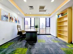 霄云中心173平 朝阳区 三元桥 拎包办公 - 缩略图 6