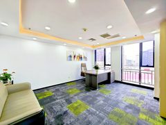 霄云中心173平 朝阳区 三元桥 拎包办公 - 缩略图 7