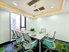 霄云中心173平 朝阳区 三元桥 拎包办公 - 缩略图 9