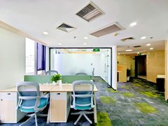 霄云中心173平 朝阳区 三元桥 拎包办公 - 缩略图 10