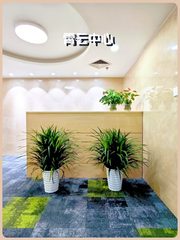 霄云中心173平 拎包办公 朝阳区 - 缩略图 1