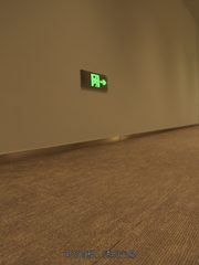 霄云路33大厦办公室实景图 5