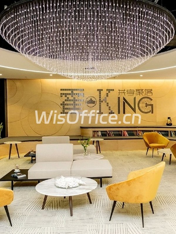 北五环创意地，租金低至奶茶价 - 首图