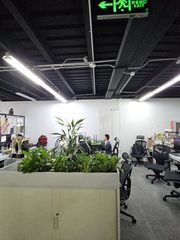 青年路独栋608㎡ 双地铁 遗留装修 - 缩略图 7