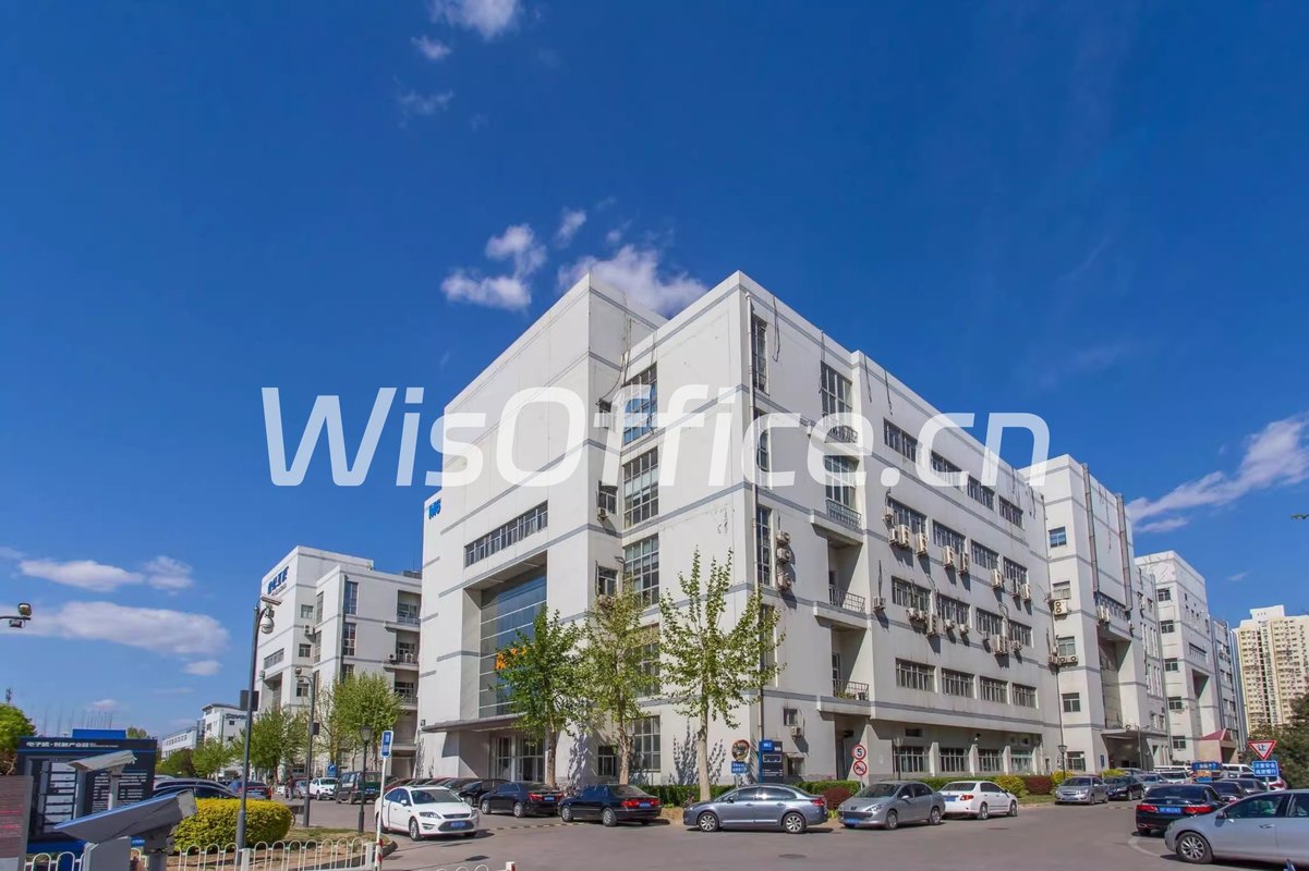 青创IP工厂：创意与梦想的孵化地🌟 - 首图