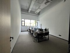 青创IP工厂 2000㎡ 原厂区改造 - 缩略图 7