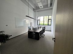 青创IP工厂 2000㎡ 原厂区改造 - 缩略图 8